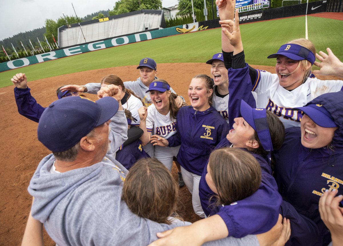 w Burns Yamhill-Carlton 3A softball final Taylor Balkom 20